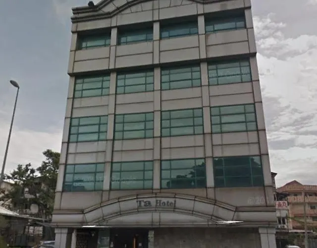 Ta Hotel