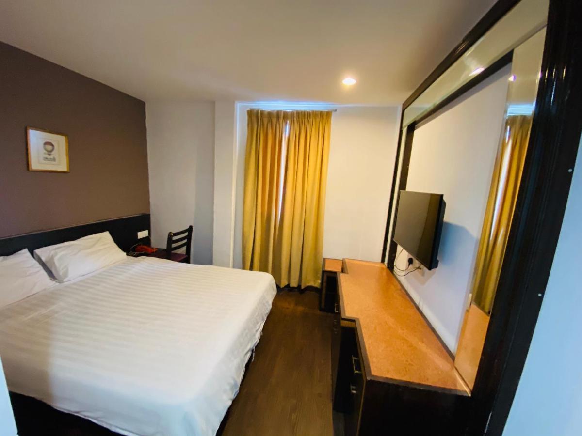 Hotel Ta