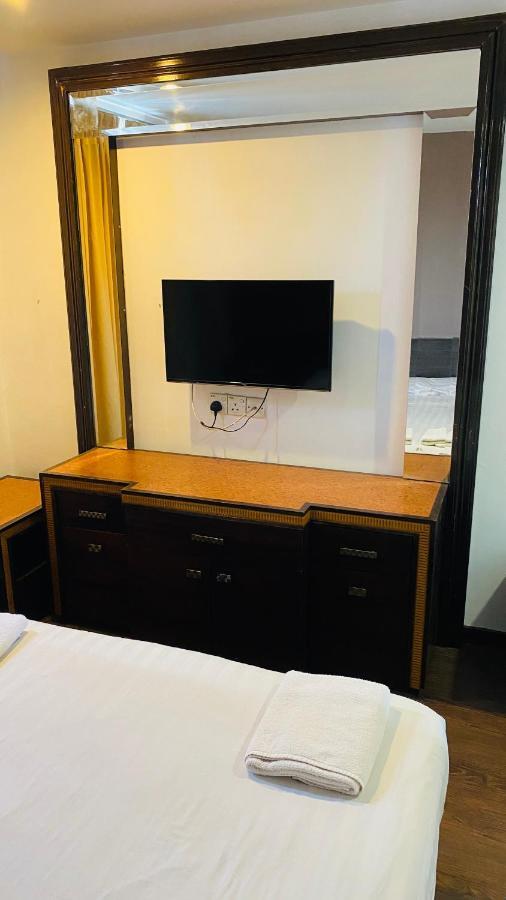 Hotel Ta
