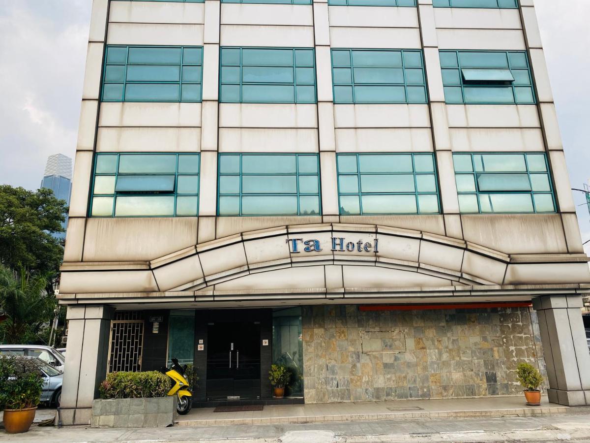 Hotel Ta Kuala Lumpur