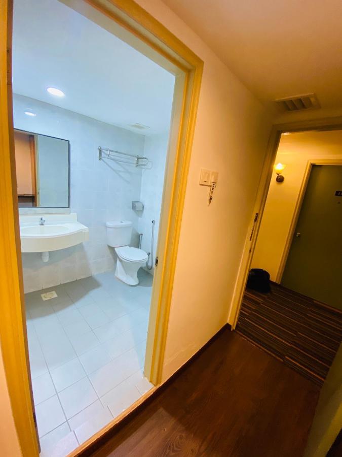 Hotel Ta 2*