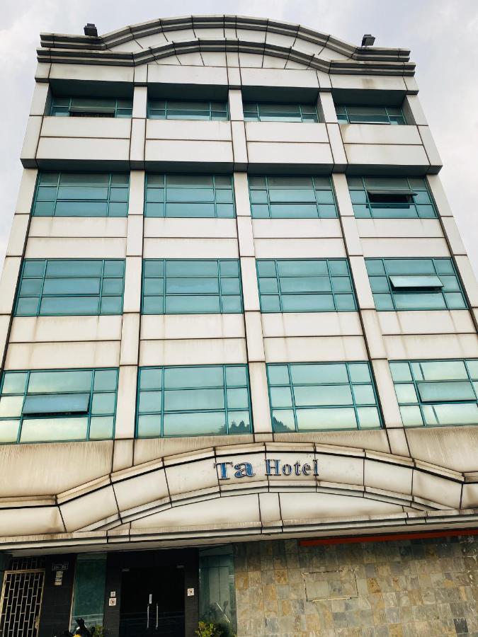 Ta Hotel Kuala Lumpur