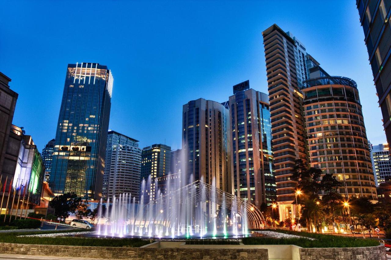 Ta 2* Kuala Lumpur
